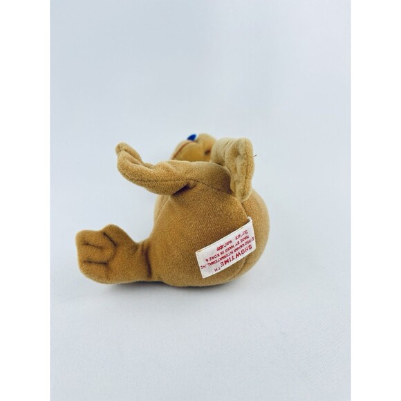 Vintage 1982 SHOWTIME E.T. Extra Terrestrial 8" Plush Stuffed‎ Doll Toy Stuffed - Picture 6 of 10